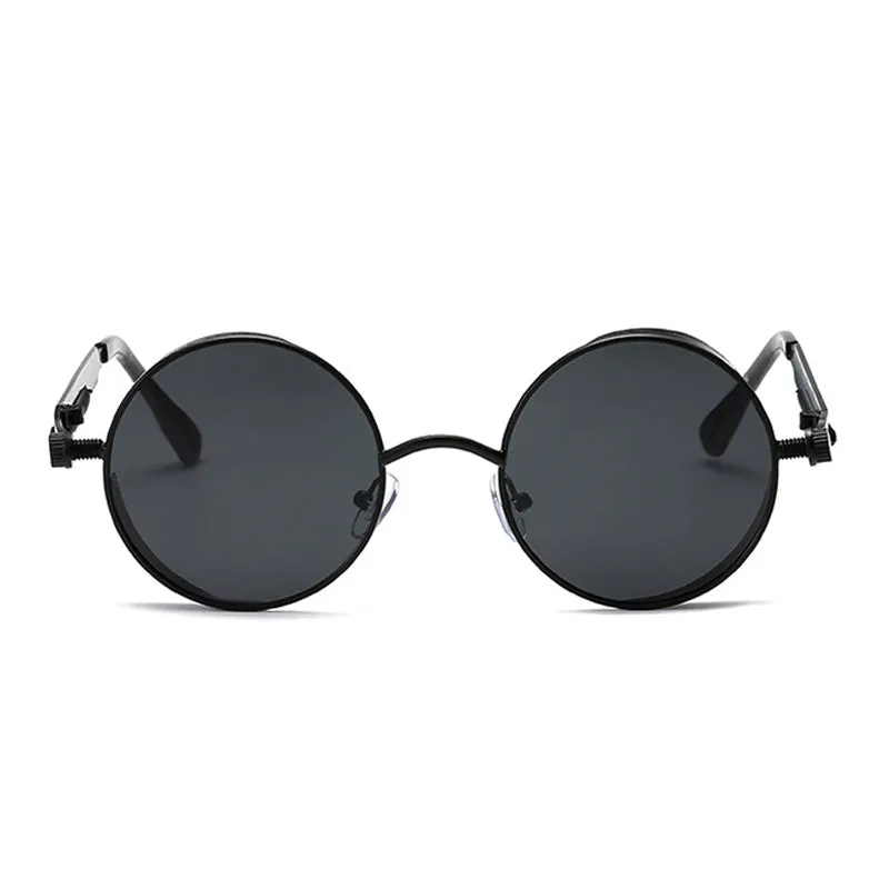 COSMO COVER FULL BLACK SUNGLASSES