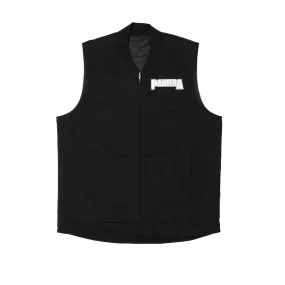 Cowboys From Hell Vest