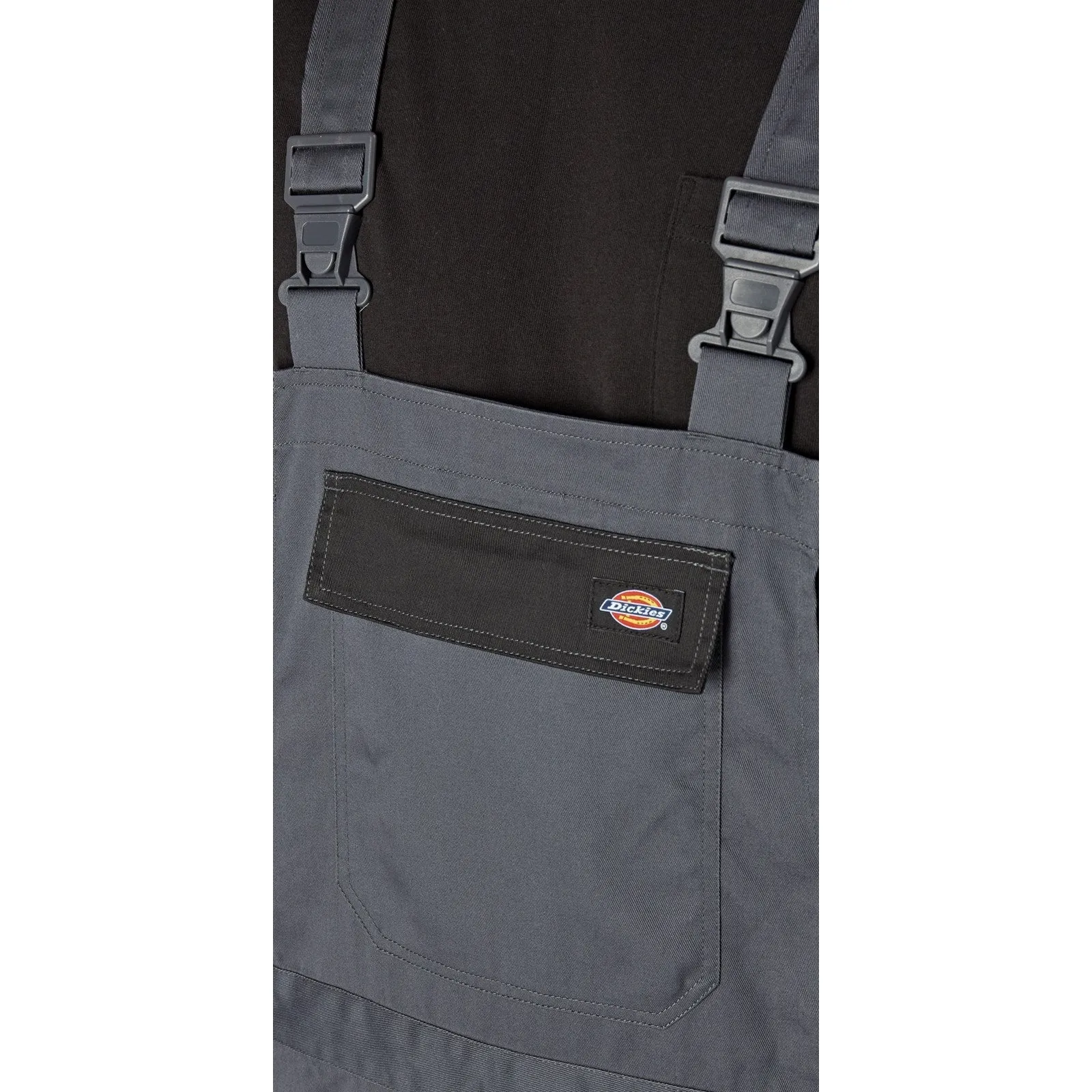 Dickies Everyday Bib and Brace