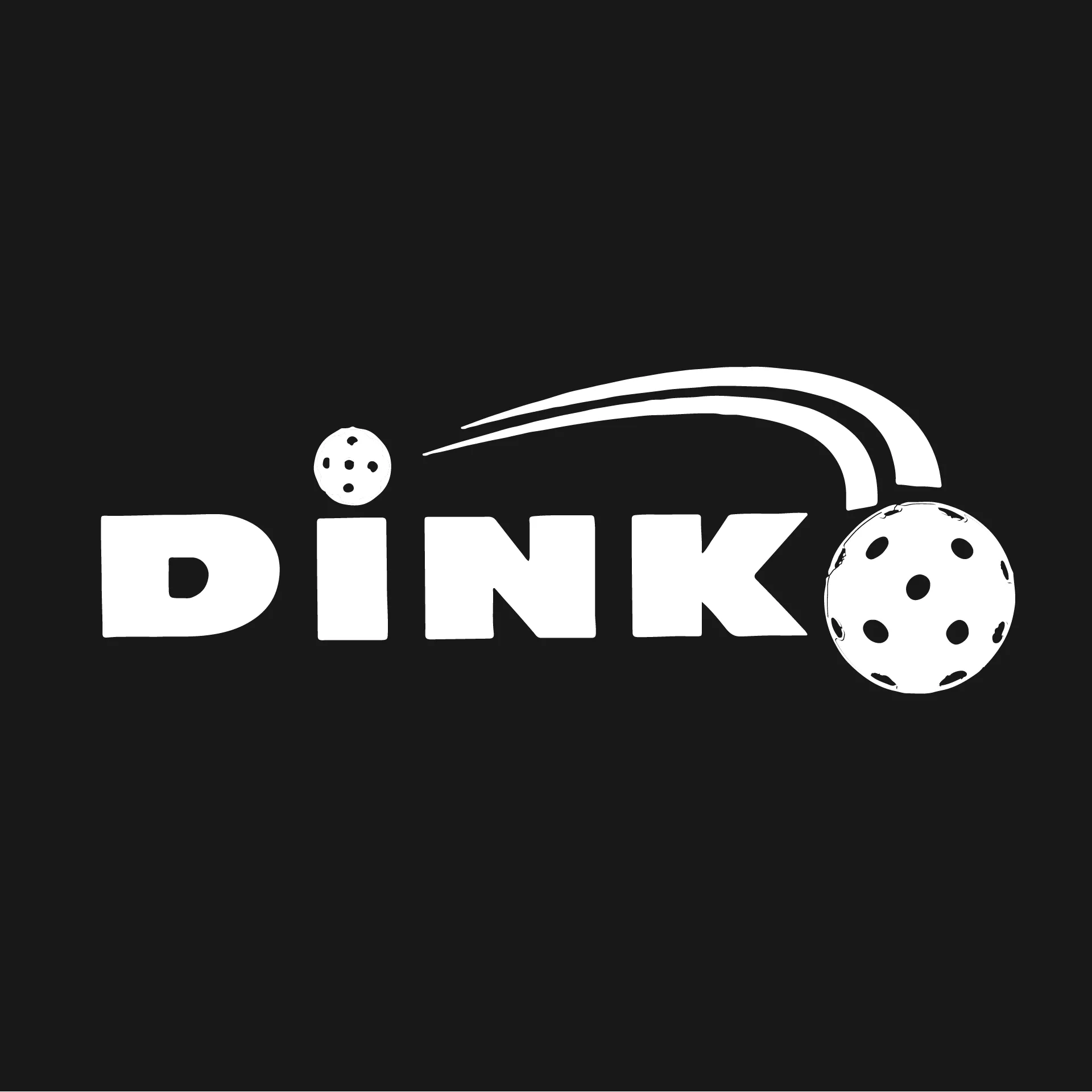 Dink | Men's Short Sleeve Pickleball Shirt | 100% Polyester