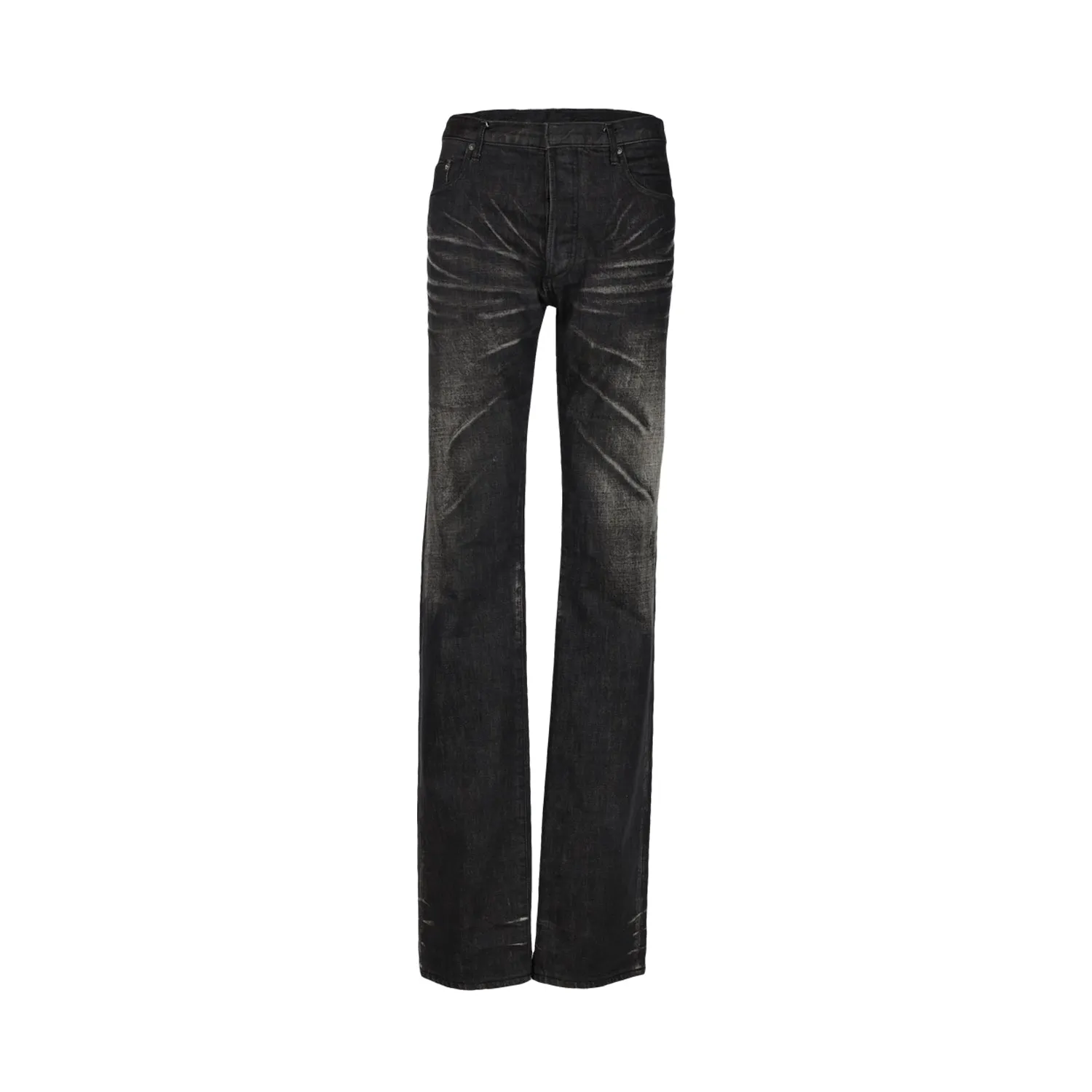 Dior Clawmark Jeans - '00s