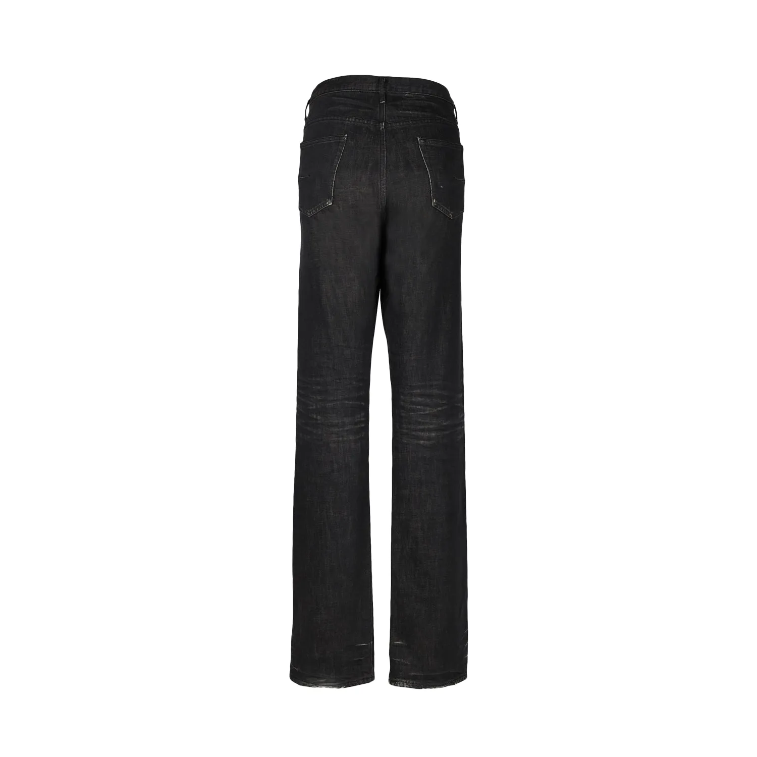 Dior Clawmark Jeans - '00s