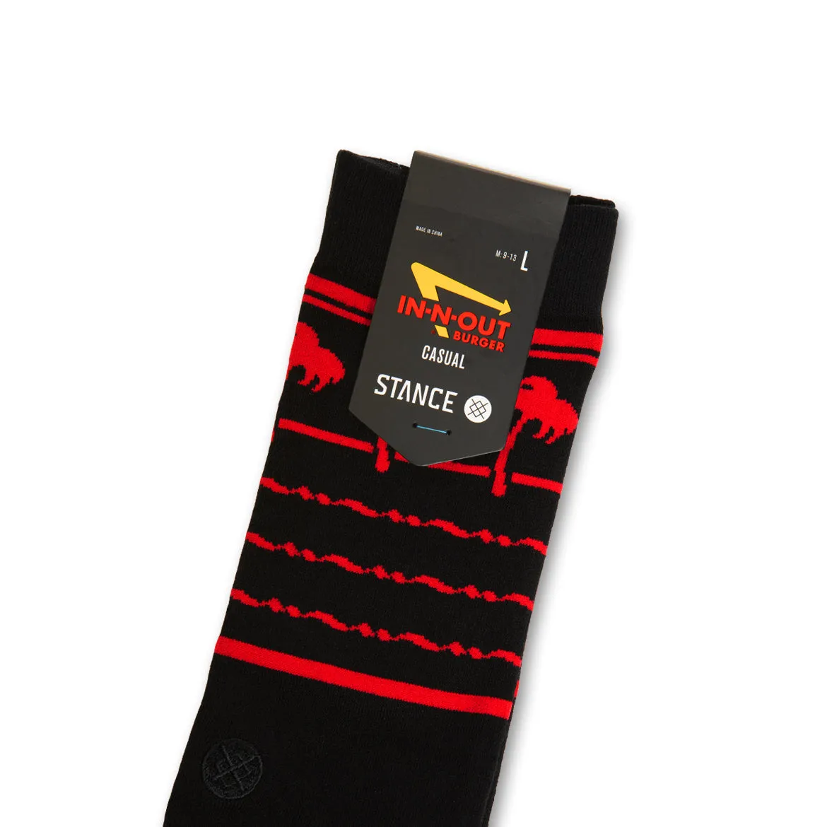 Drink Cup Socks by Stance®