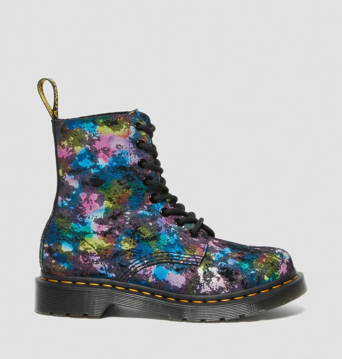 Dr.Martens 1460 Pascal Tutti Frutti Regenbogen 27245001