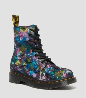 Dr.Martens 1460 Pascal Tutti Frutti Regenbogen 27245001