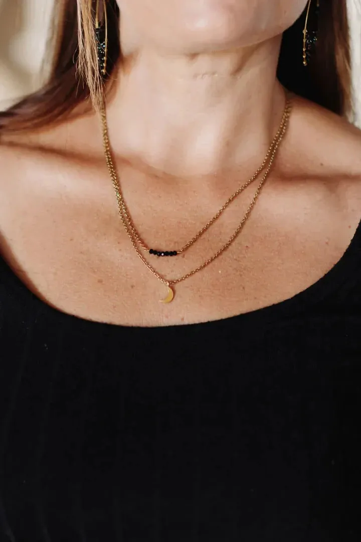 Dusk Necklace