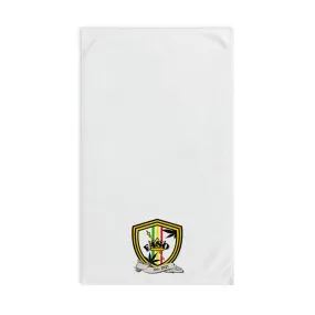 E4SO Shield Hand Towel