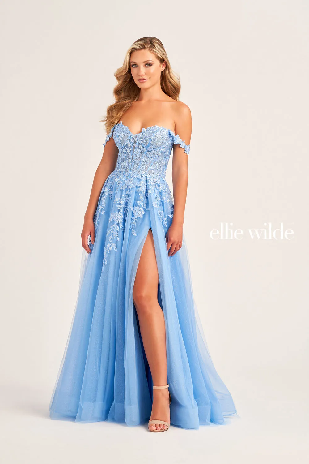 Ellie Wilde EW35101 Dresses