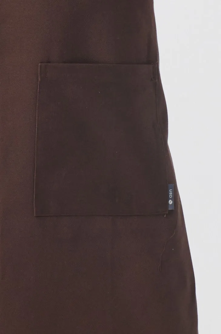 ELWOOD - Standard Tape Bib Apron Strap