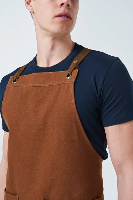 ELWOOD - Standard Tape Bib Apron Strap