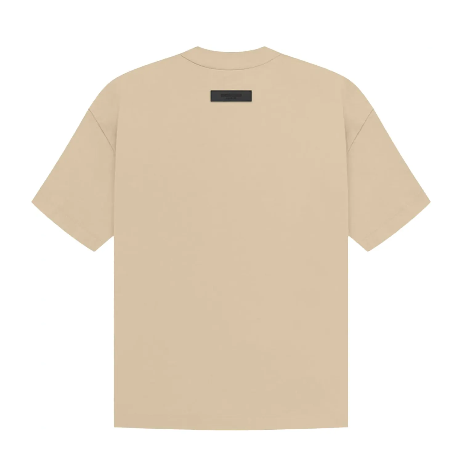 Essentials SS23 Tee Sand