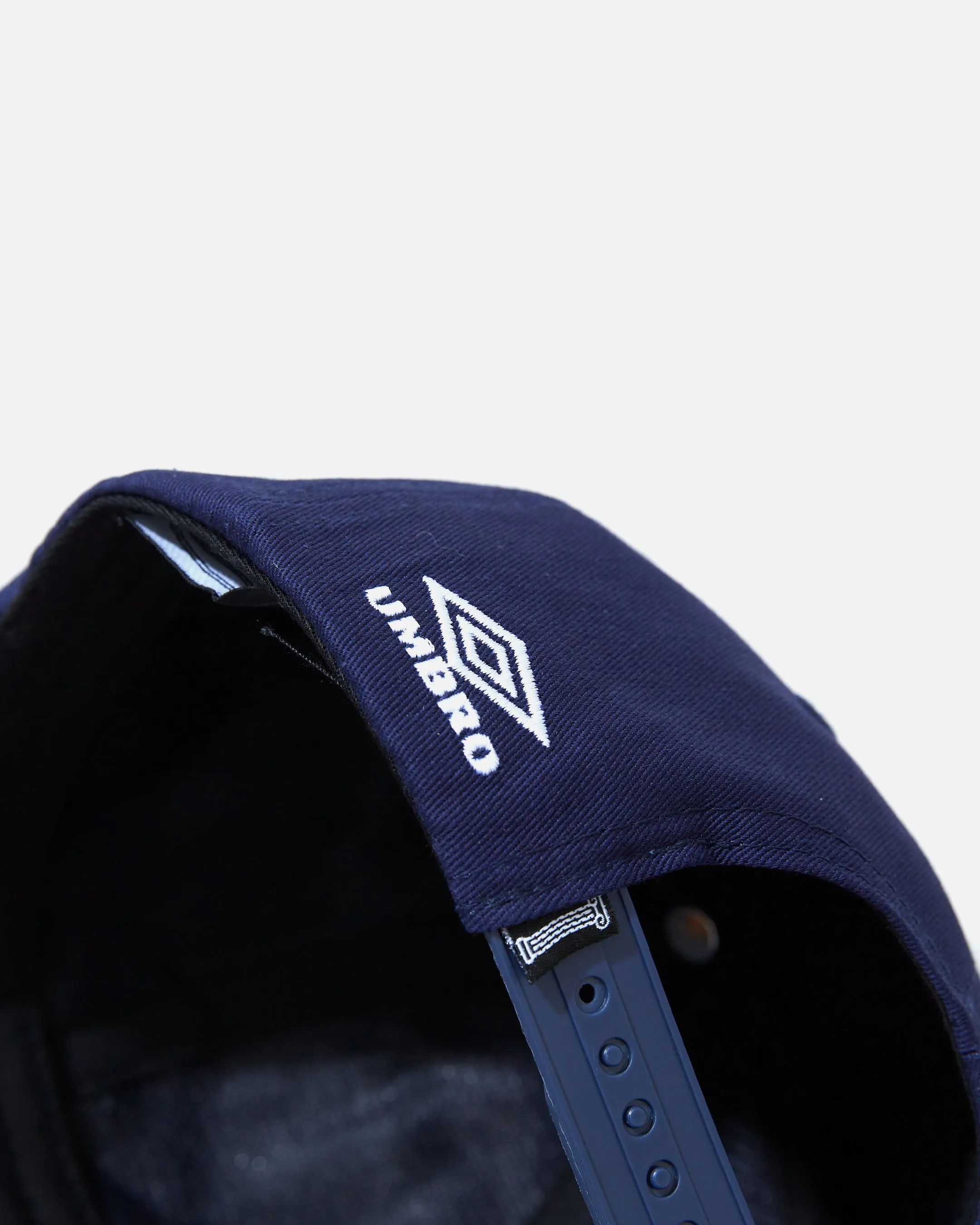 Eye Cap - Blue