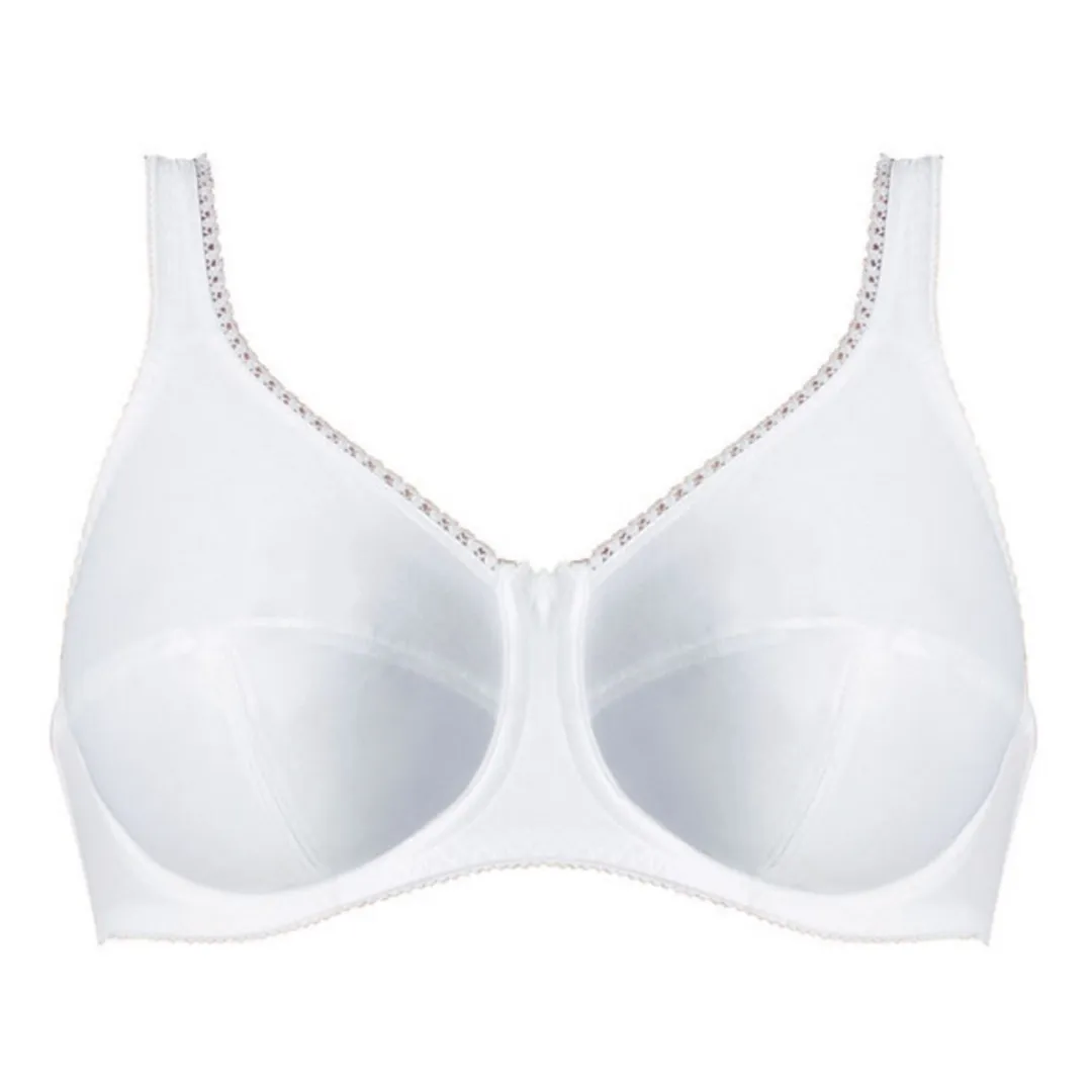 Fantasie Speciality Cotton / Polyester Smooth Cup Bra