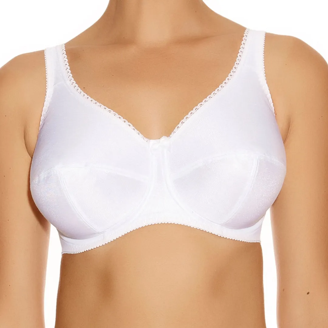 Fantasie Speciality Cotton / Polyester Smooth Cup Bra