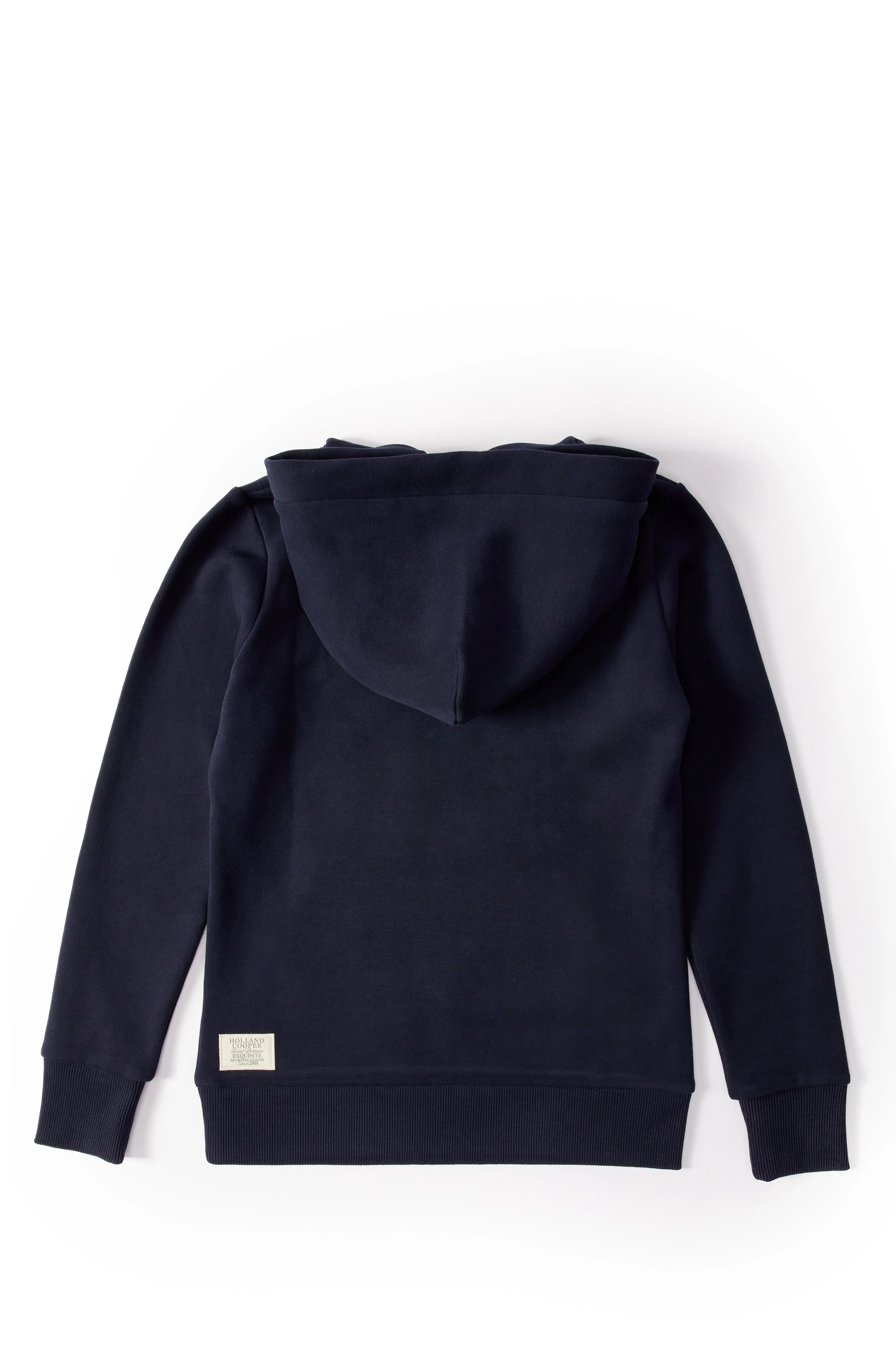 Farnham Hoodie (Ink Navy)