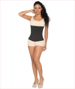 Firm compression girdle  Waist trainer cincher - C4329