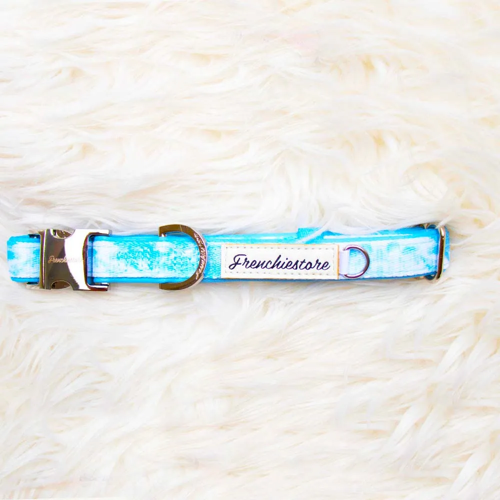 Frenchiestore Breakaway Dog Collar | Inked