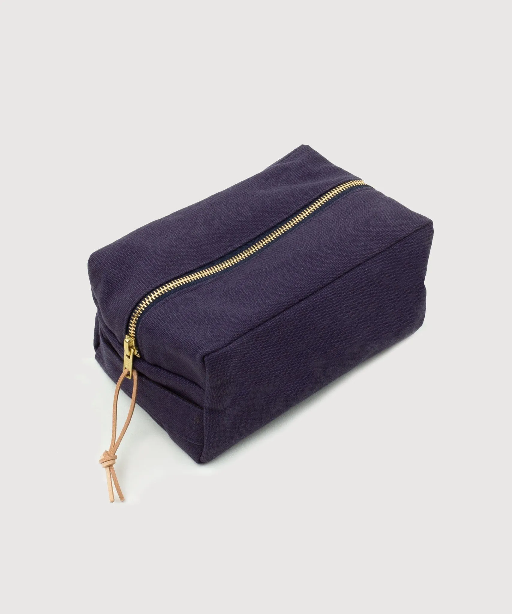 Frequent Flyer Washbag