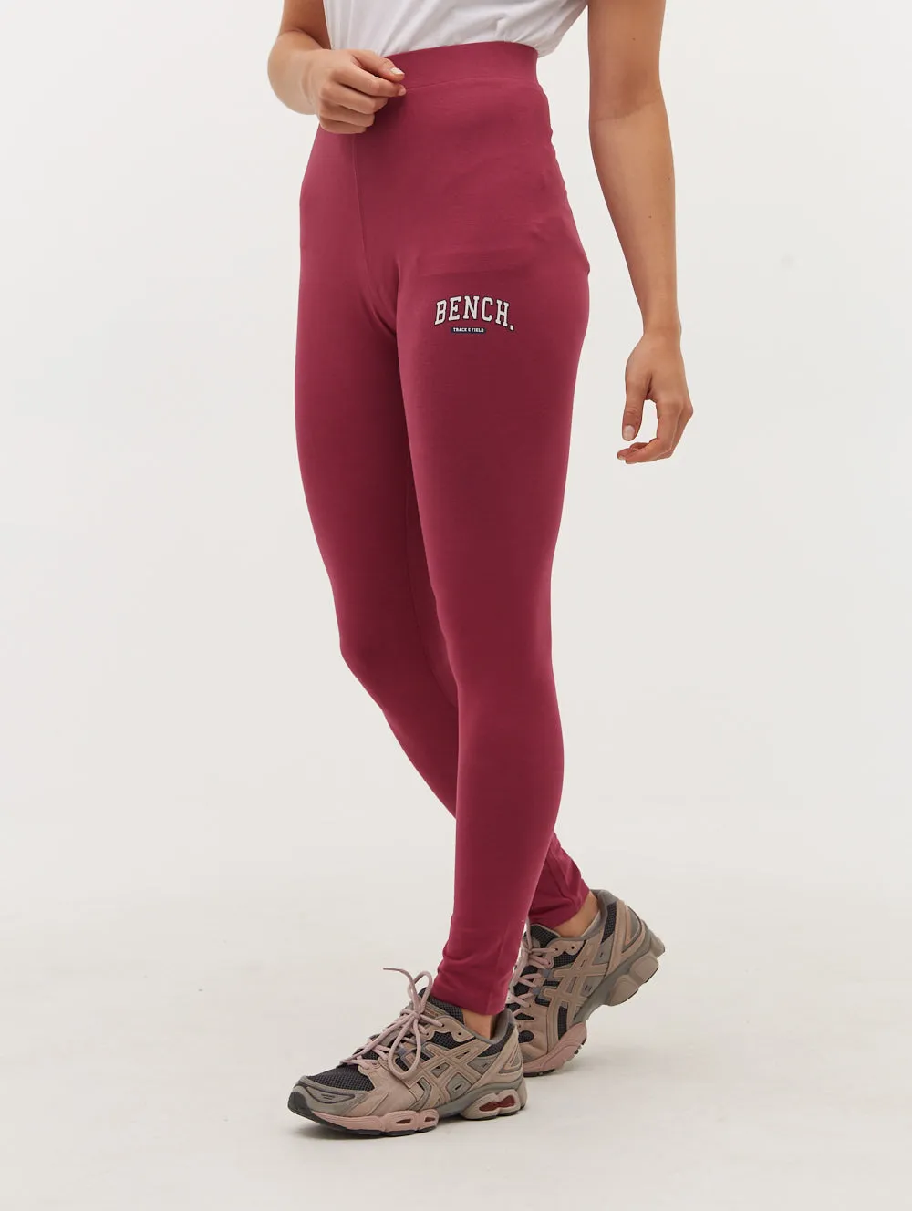 Freyde Varsity Leggings