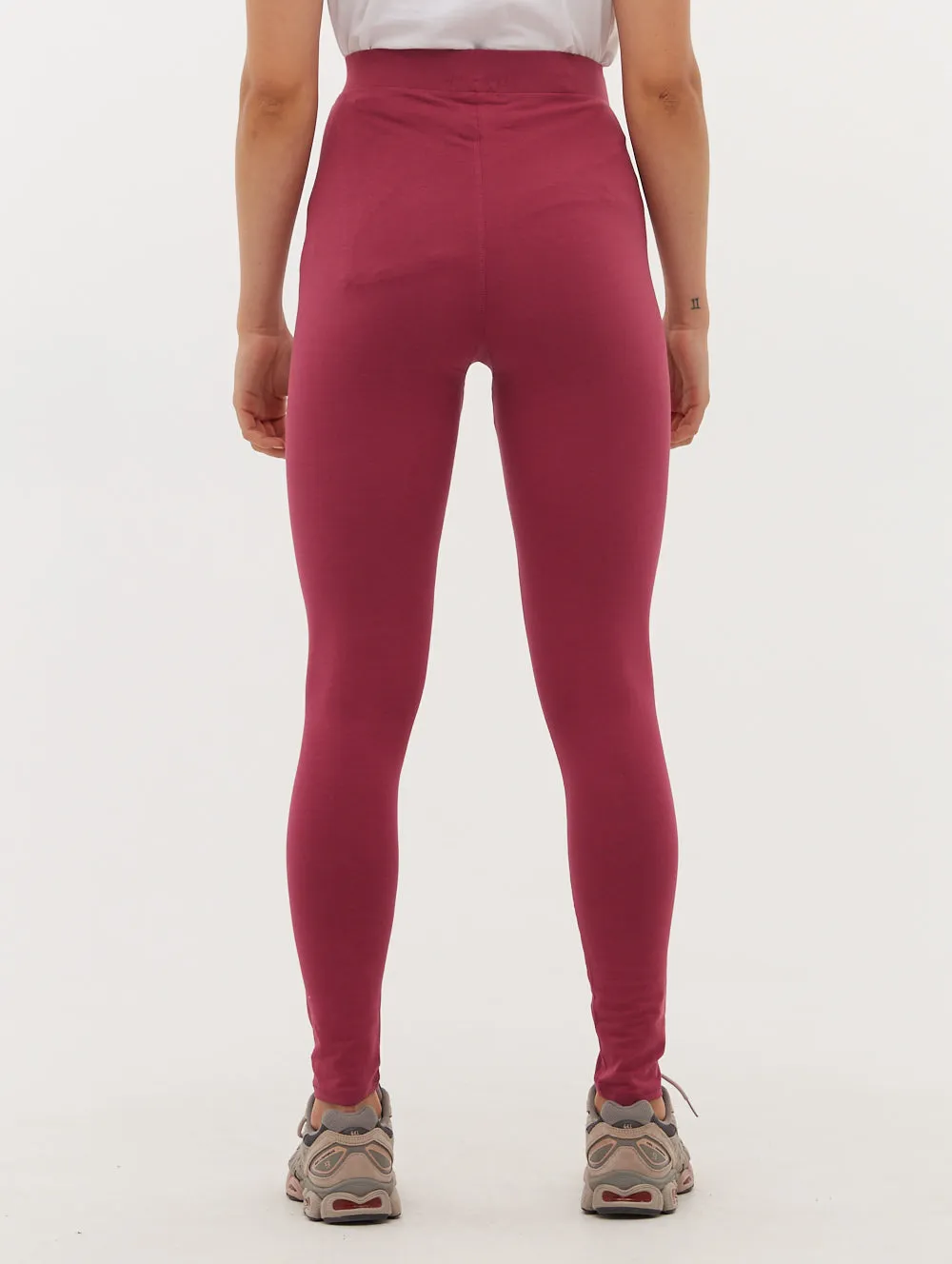 Freyde Varsity Leggings