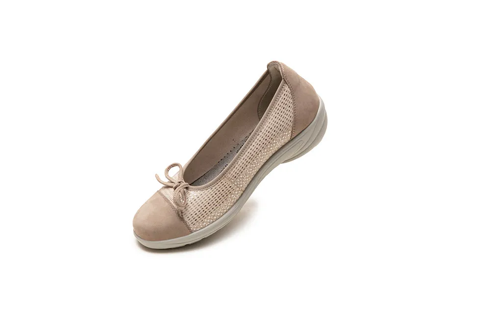 G Comfort P-9530TF Beige