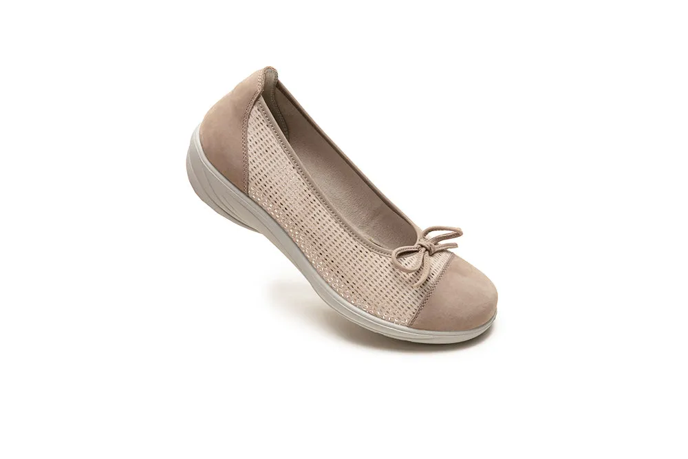 G Comfort P-9530TF Beige