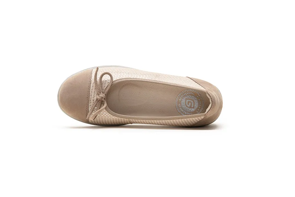 G Comfort P-9530TF Beige