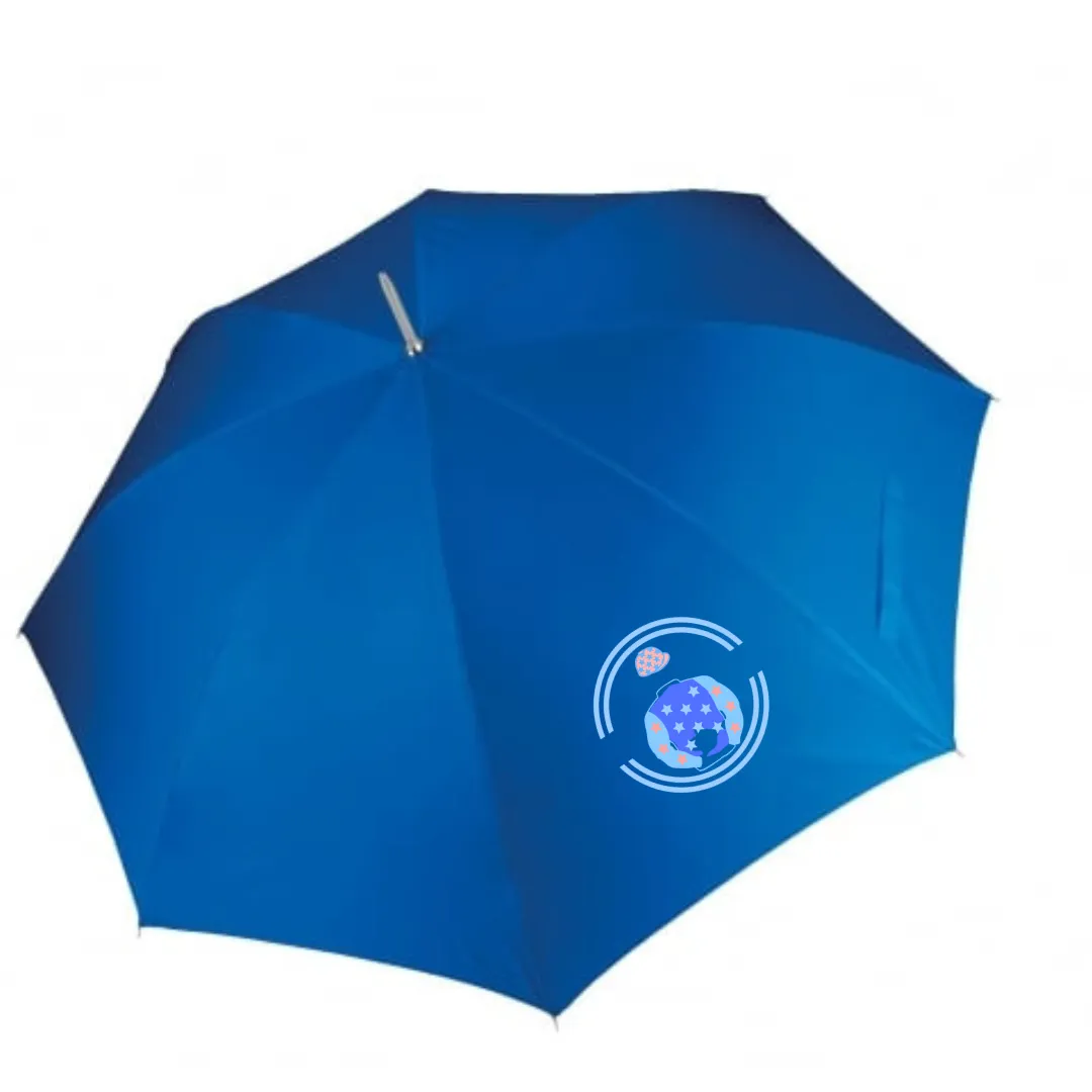 Gary Wood Horse Racing Umbrellas