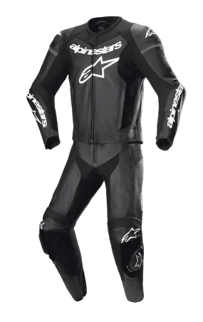 Gp Force Lurv 2-Piece Leather Suit