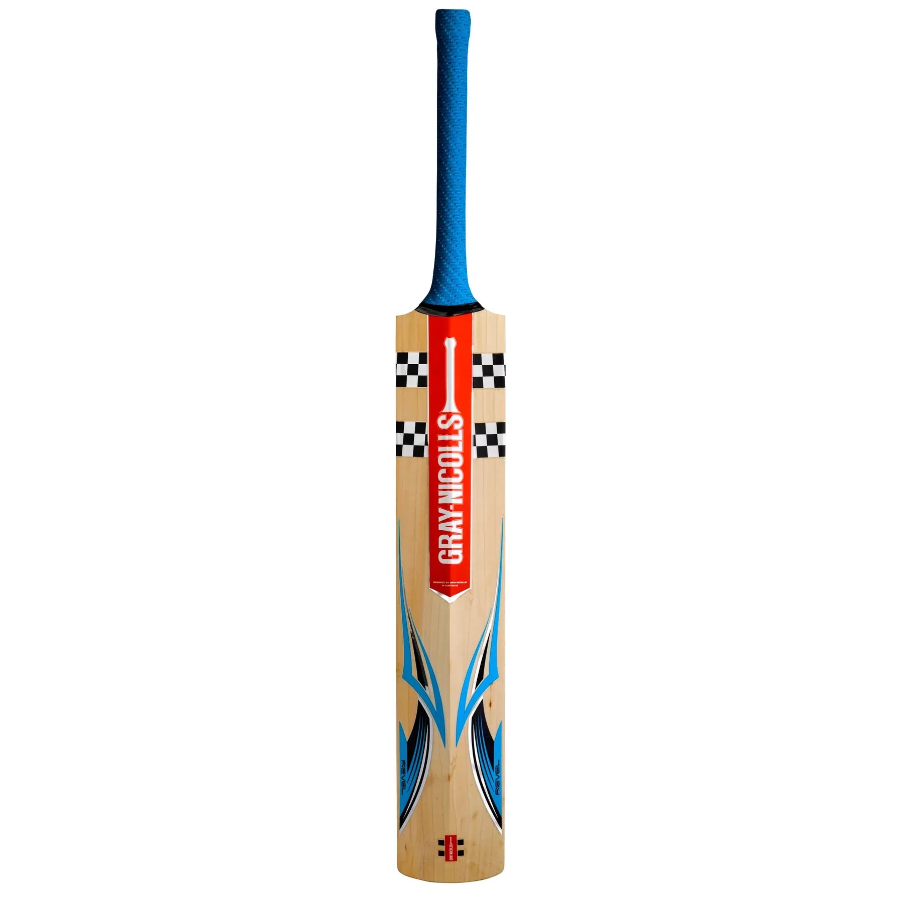 Gray Nicolls Revel 500 Ready Play Junior Cricket Bat