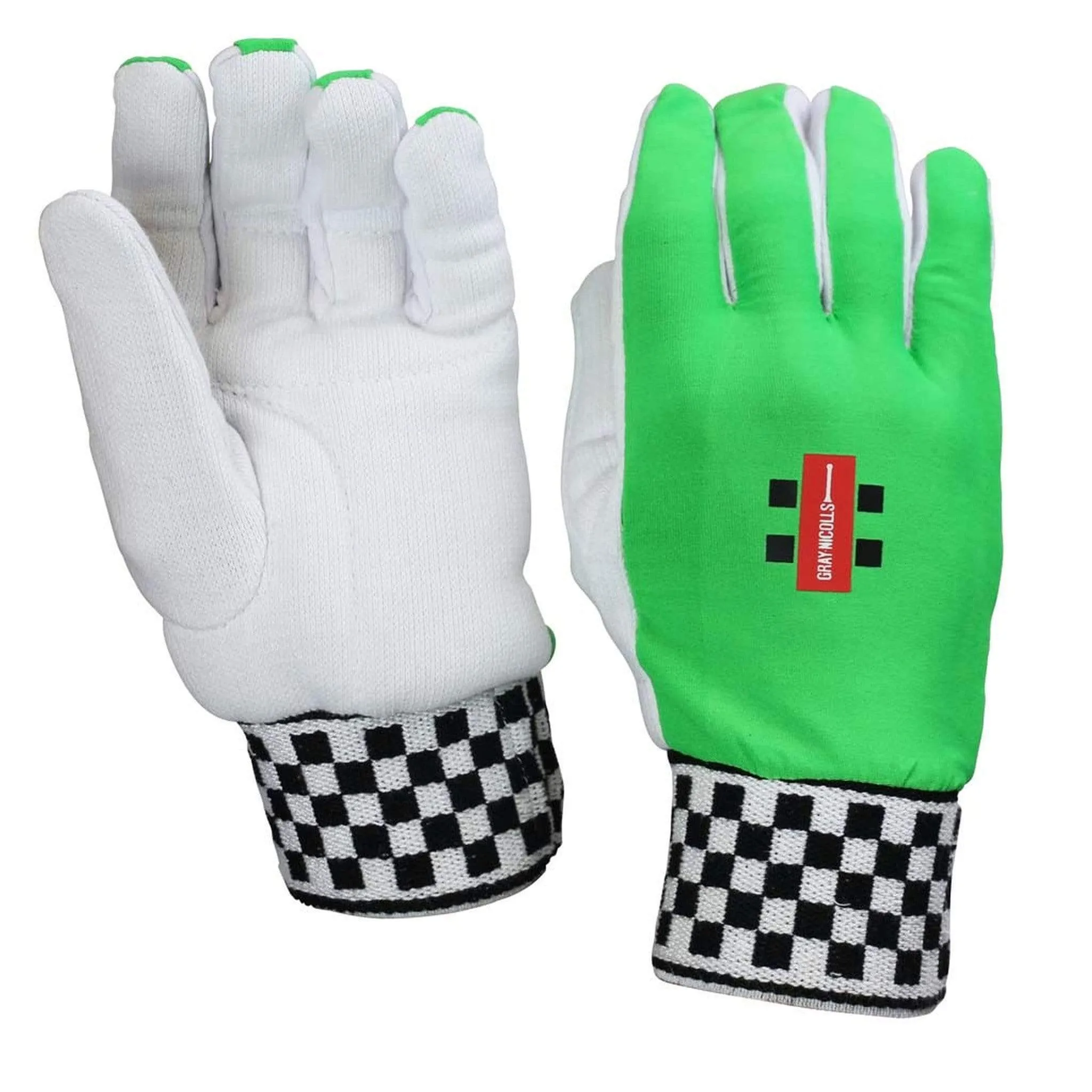 Gray Nicolls Wicketkeeping Elite Cotton Padded Inners