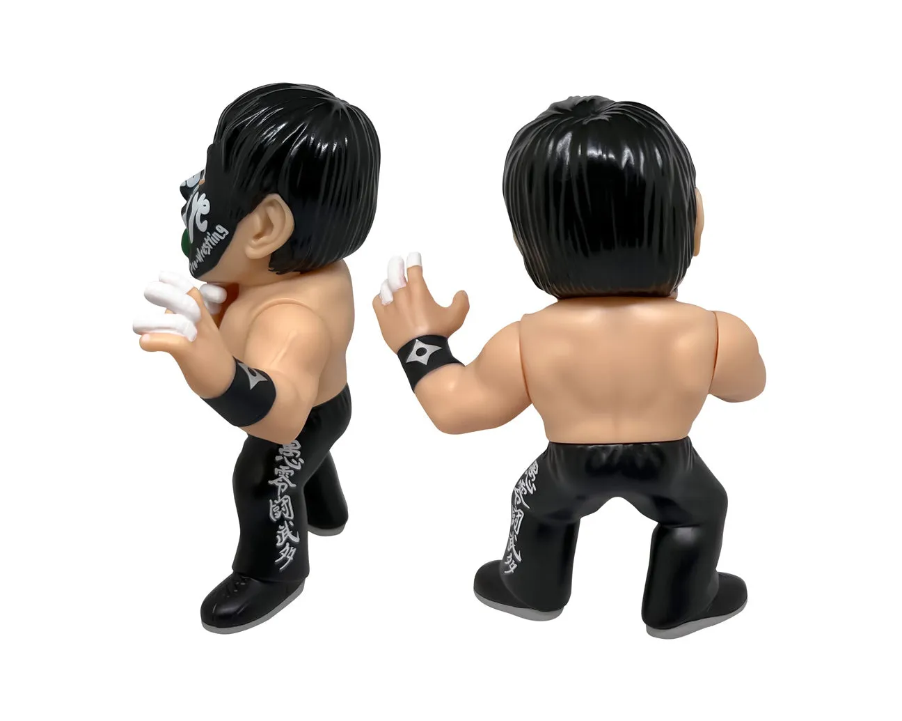 GREAT MUTA 16D FIGURE [BYE-BYE VER.]