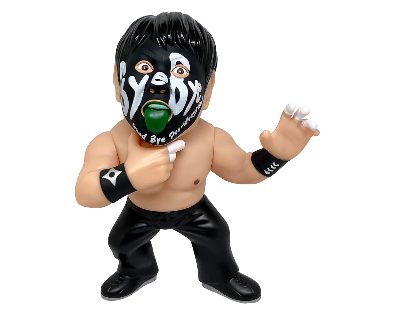 GREAT MUTA 16D FIGURE [BYE-BYE VER.]