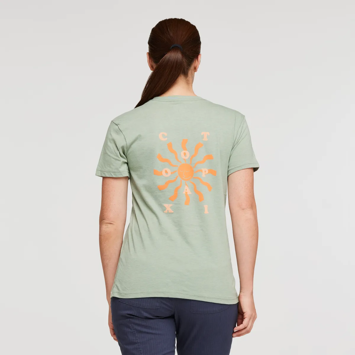 Happy Day T-Shirt - Women's