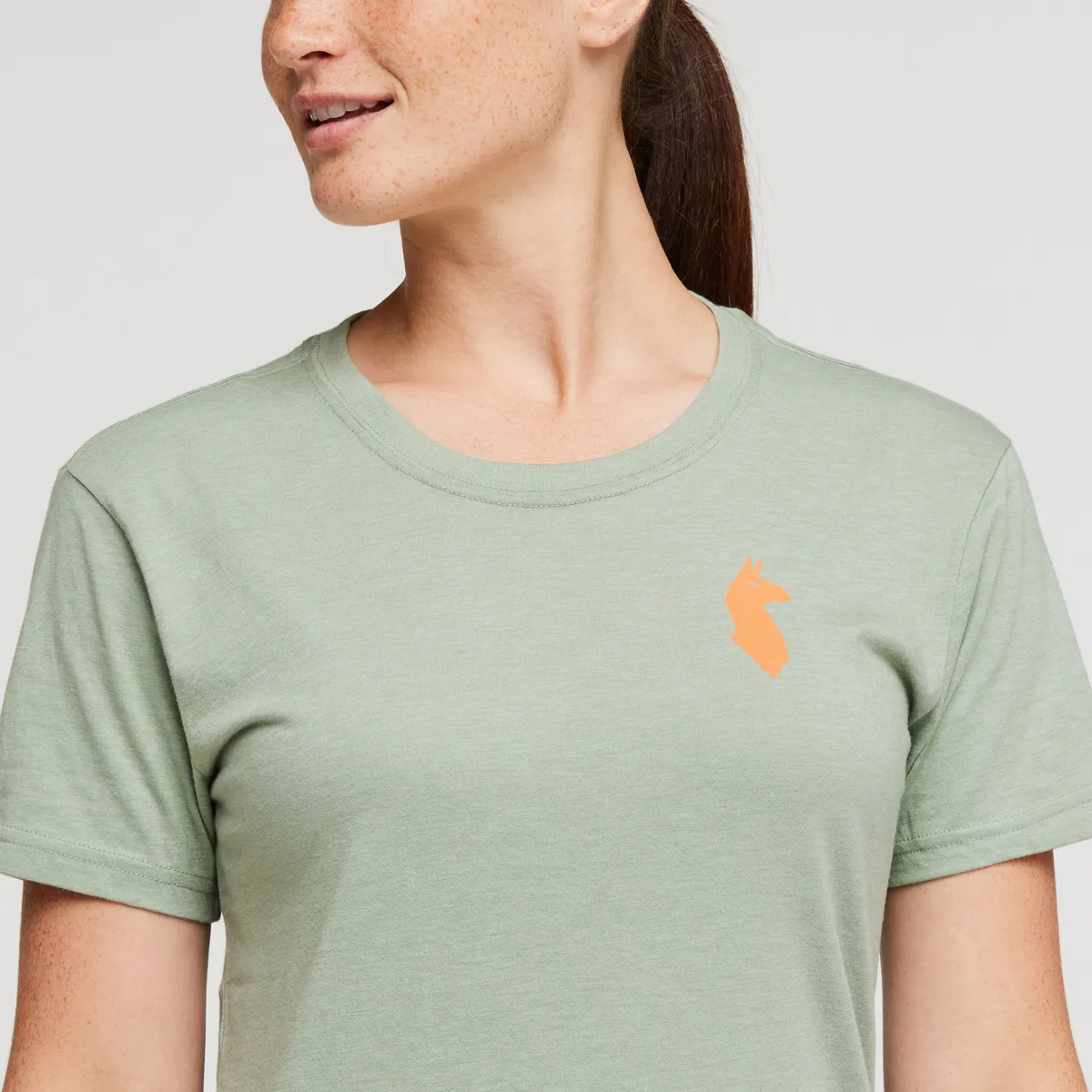 Happy Day T-Shirt - Women's