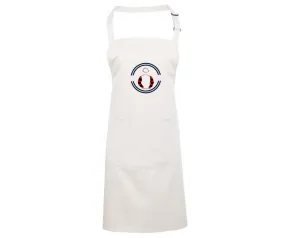 Hargrove, Parker & Rafferty Aprons