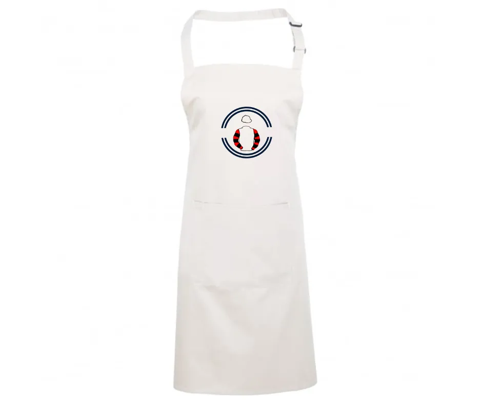 Hargrove, Parker & Rafferty Aprons