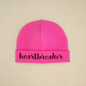 Heartbreaker Printed Hat