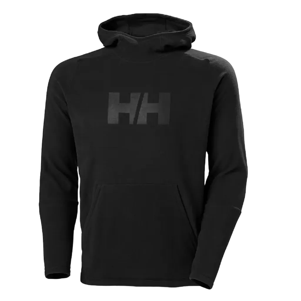 Helly Hansen Men's Daybreaker Logo Hoody - Past Season