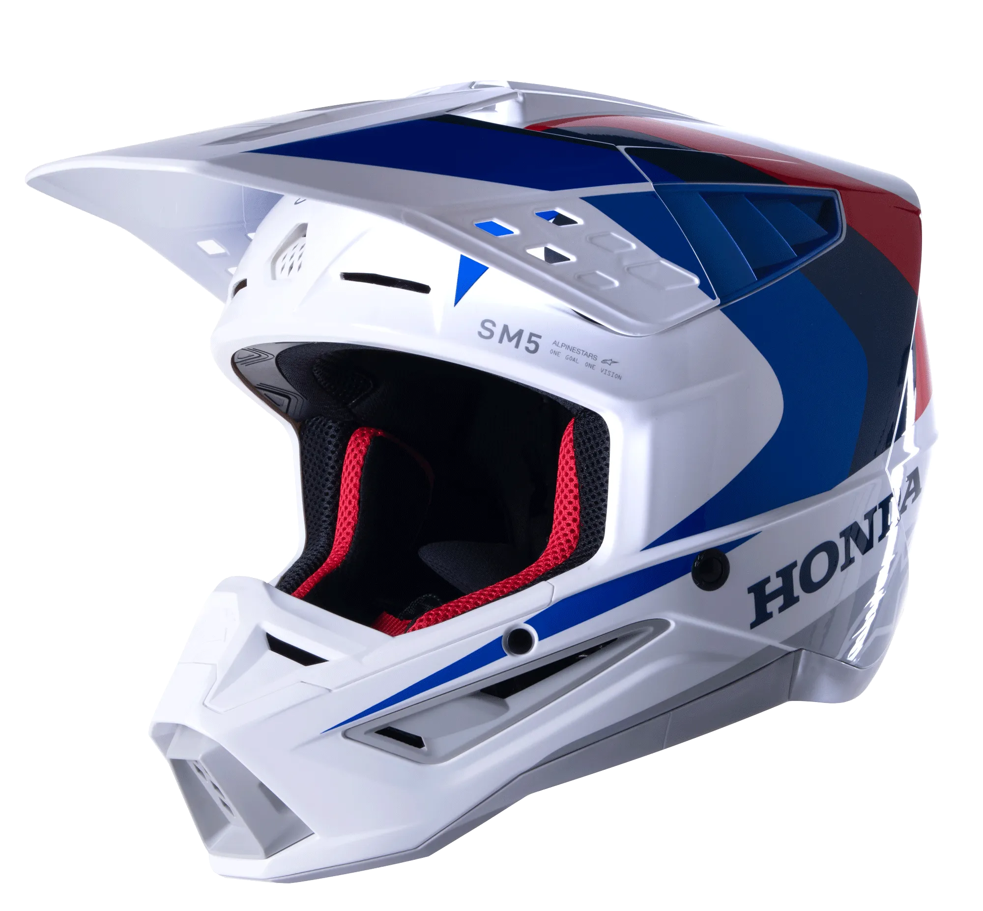 Honda SM5 Helmet ECE