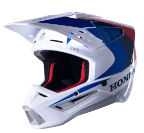 Honda SM5 Helmet ECE