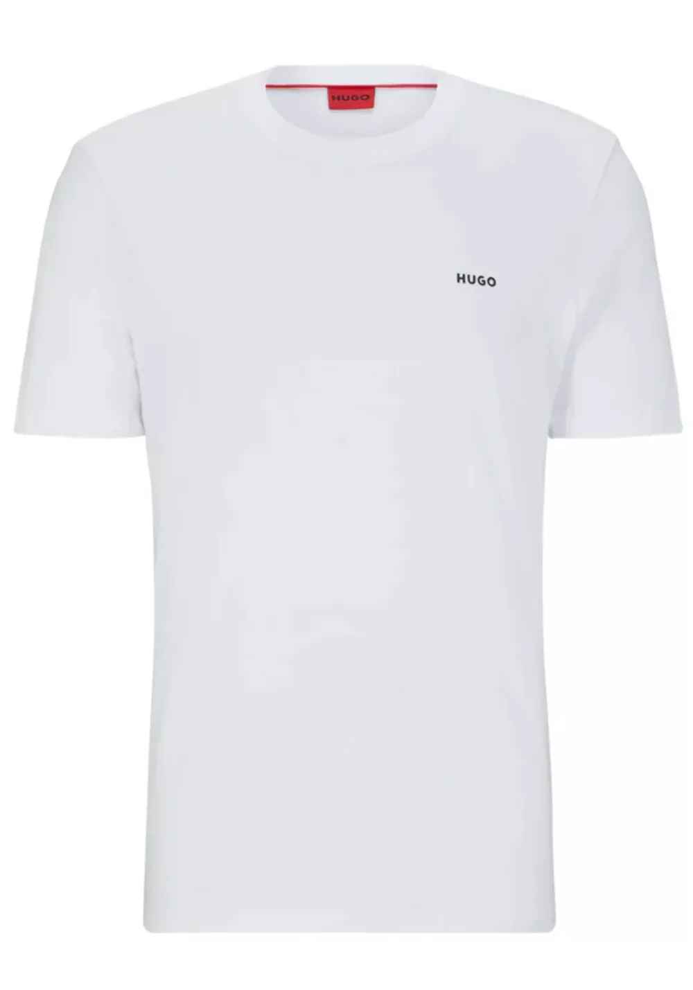 Hugo Boss Dero222 White 50466158-100