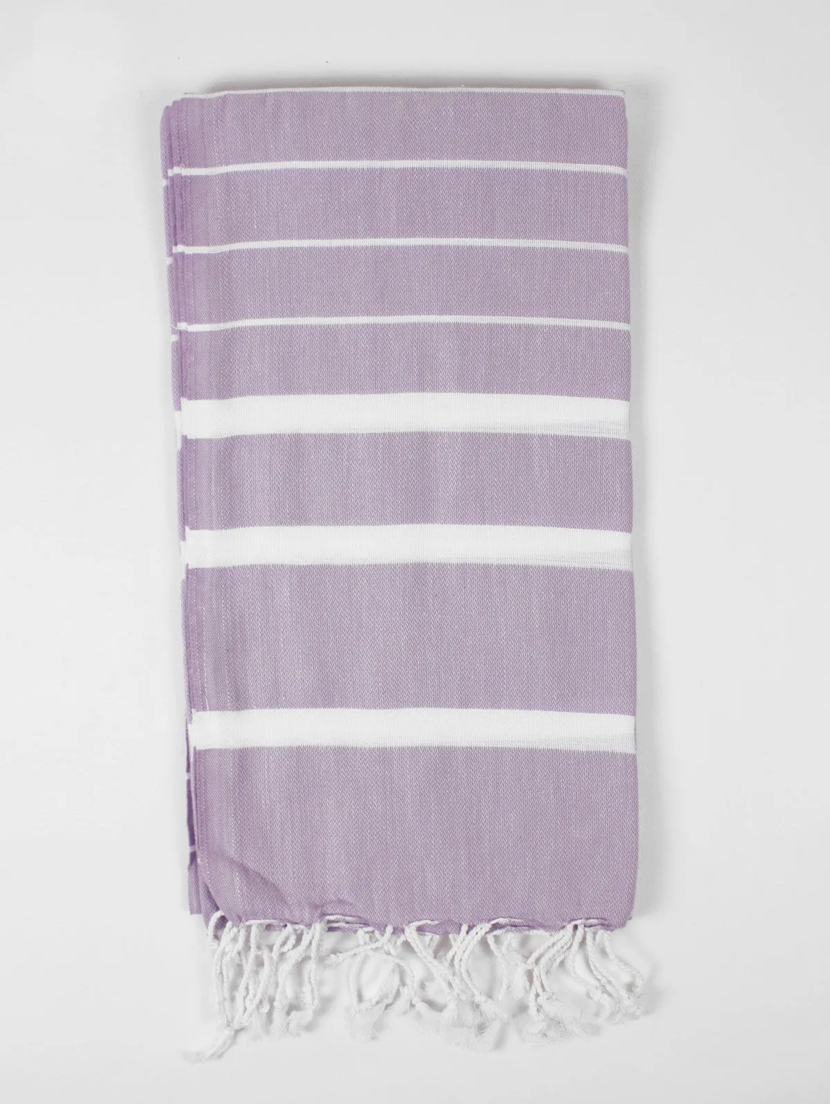 Ibiza Summer Hammam Towel (Past Season), Lilac