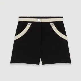 Ilian Short - Black