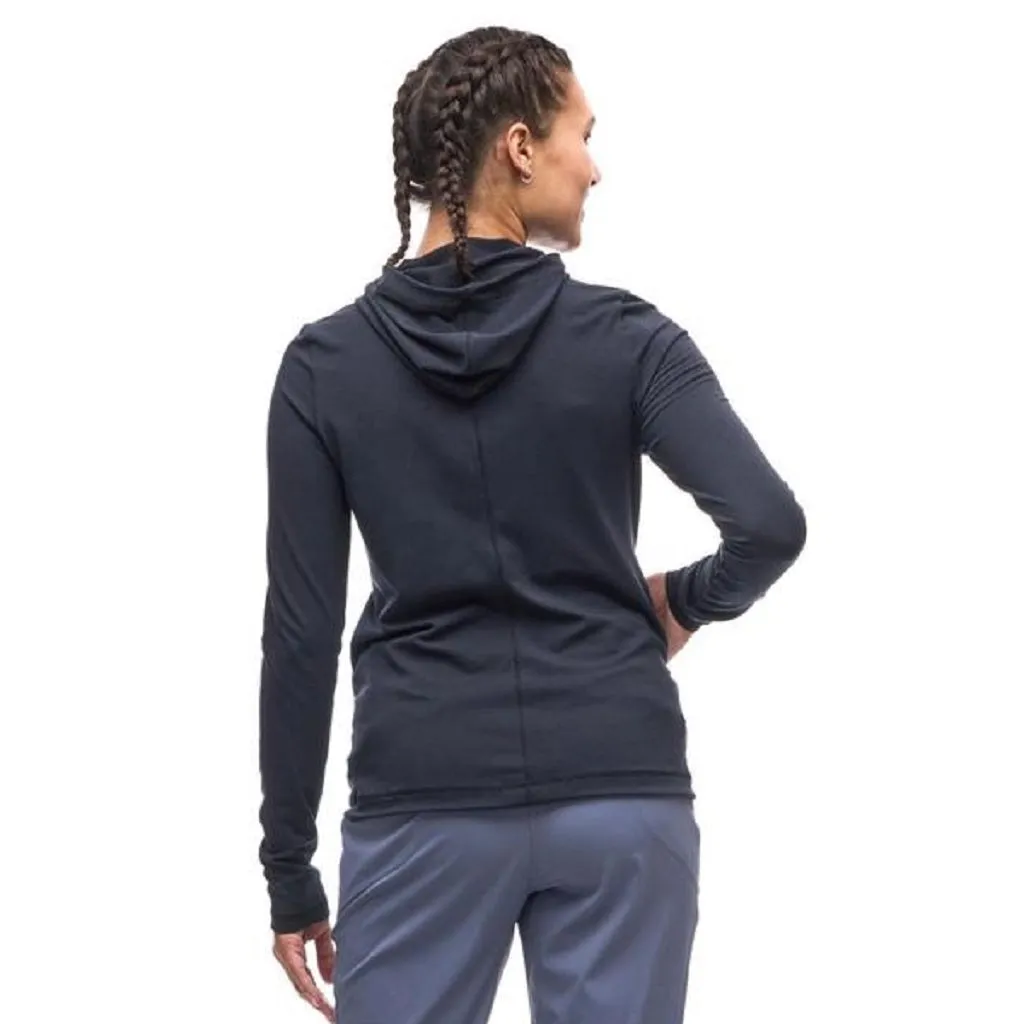 Indyeva Women's Secco Full Zip Hoody - Past Season