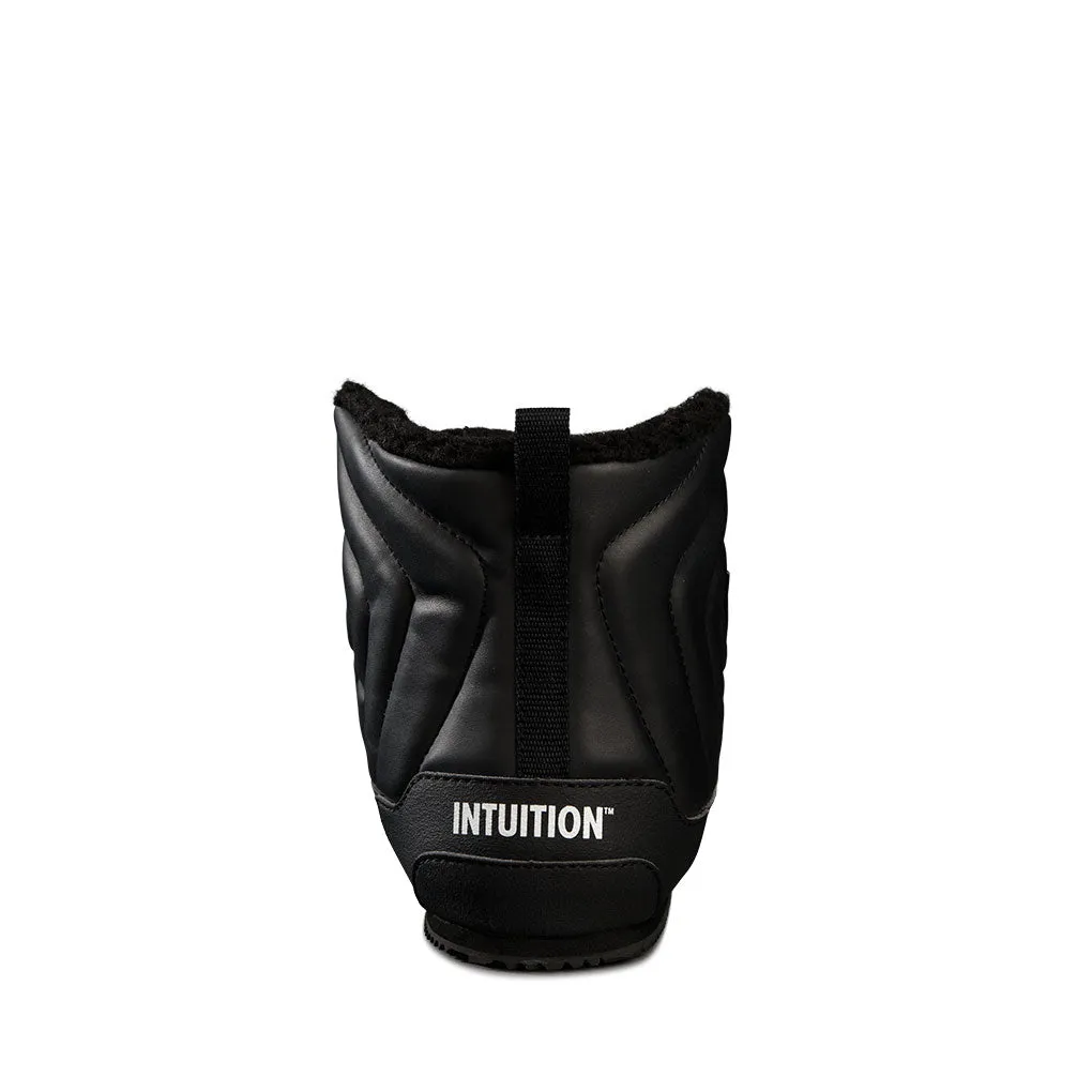 Intuition Bootie Black