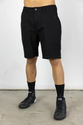 JASON SHORTS BLACK