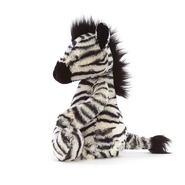 Jellycat - Bashful Zebra - Original