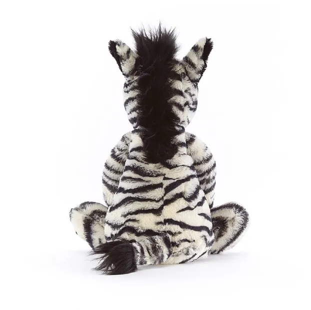 Jellycat - Bashful Zebra - Original