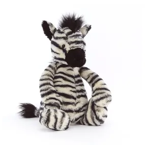 Jellycat - Bashful Zebra - Original